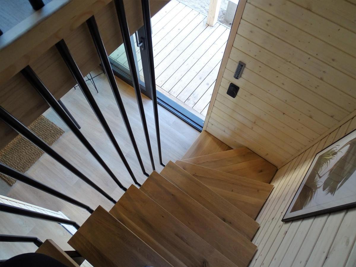 Ptasia Zatoka Ferienhaus *