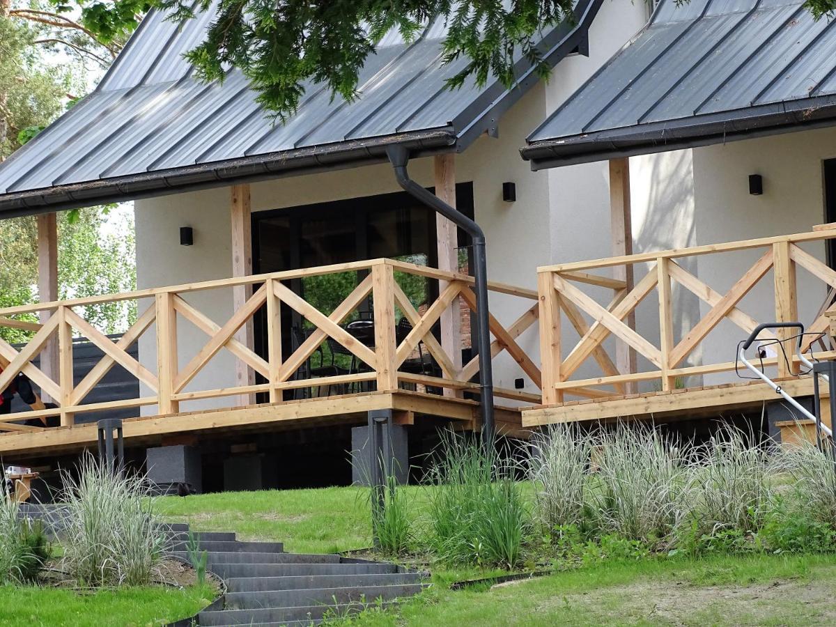 Ptasia Zatoka * Augustów